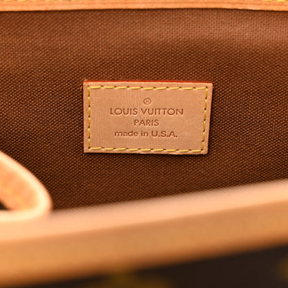 Louis Vuitton Monogram Batignolles 7 of 9