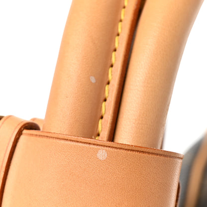 Louis Vuitton Monogram Carryall 20 of 22
