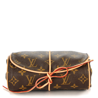 Louis Vuitton Monogram Folding Jewelry Case 1 of 8