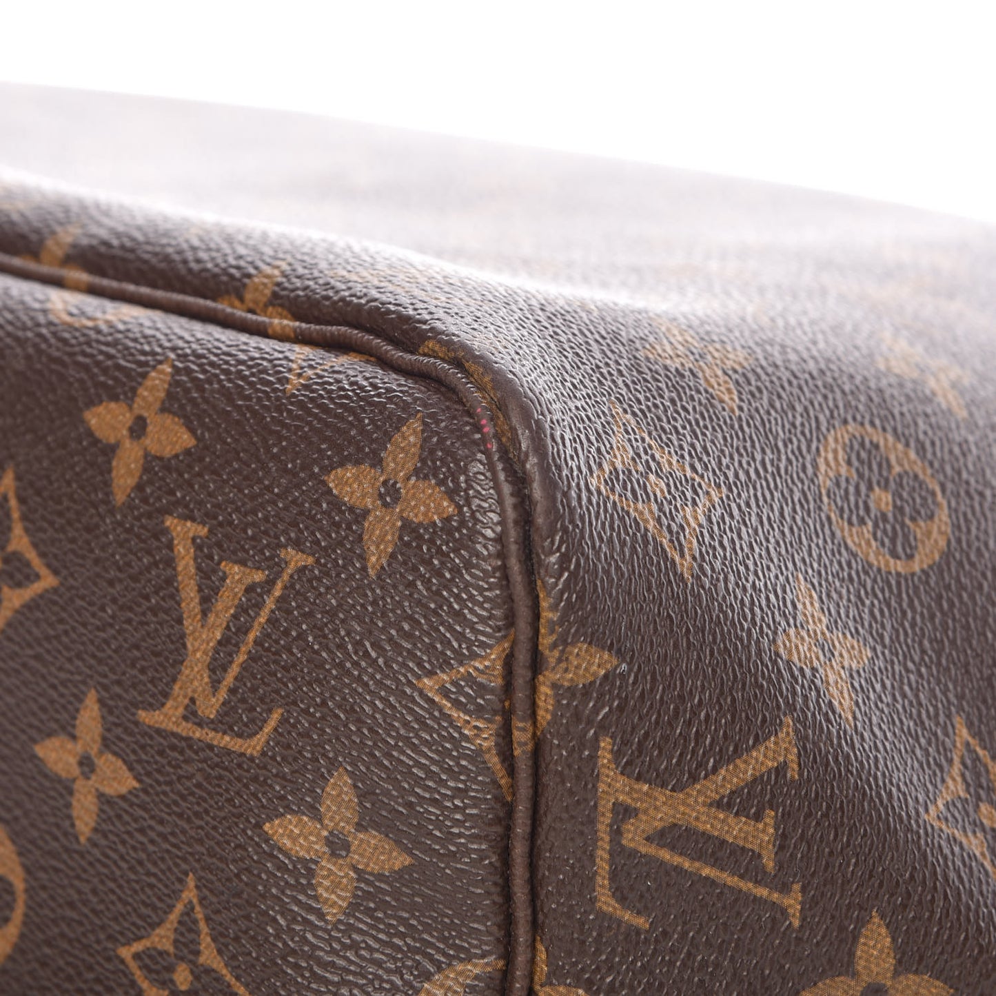 Monogram Neo Neverfull MM Pivoine