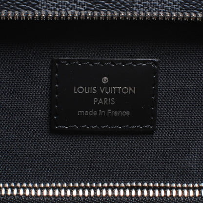 Louis Vuitton Damier Graphite Pilot Case 6 of 7
