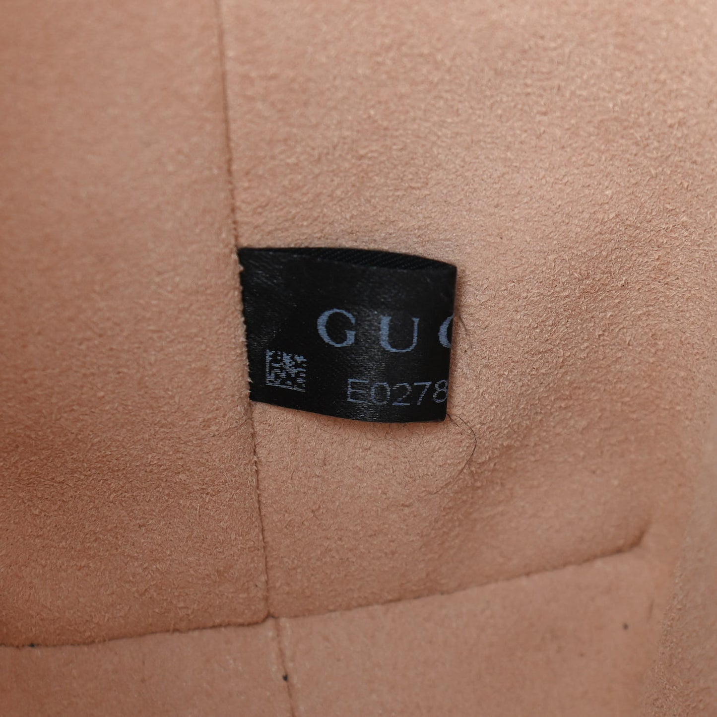 GG Supreme Monogram Small Ophidia Tote Bag Brown