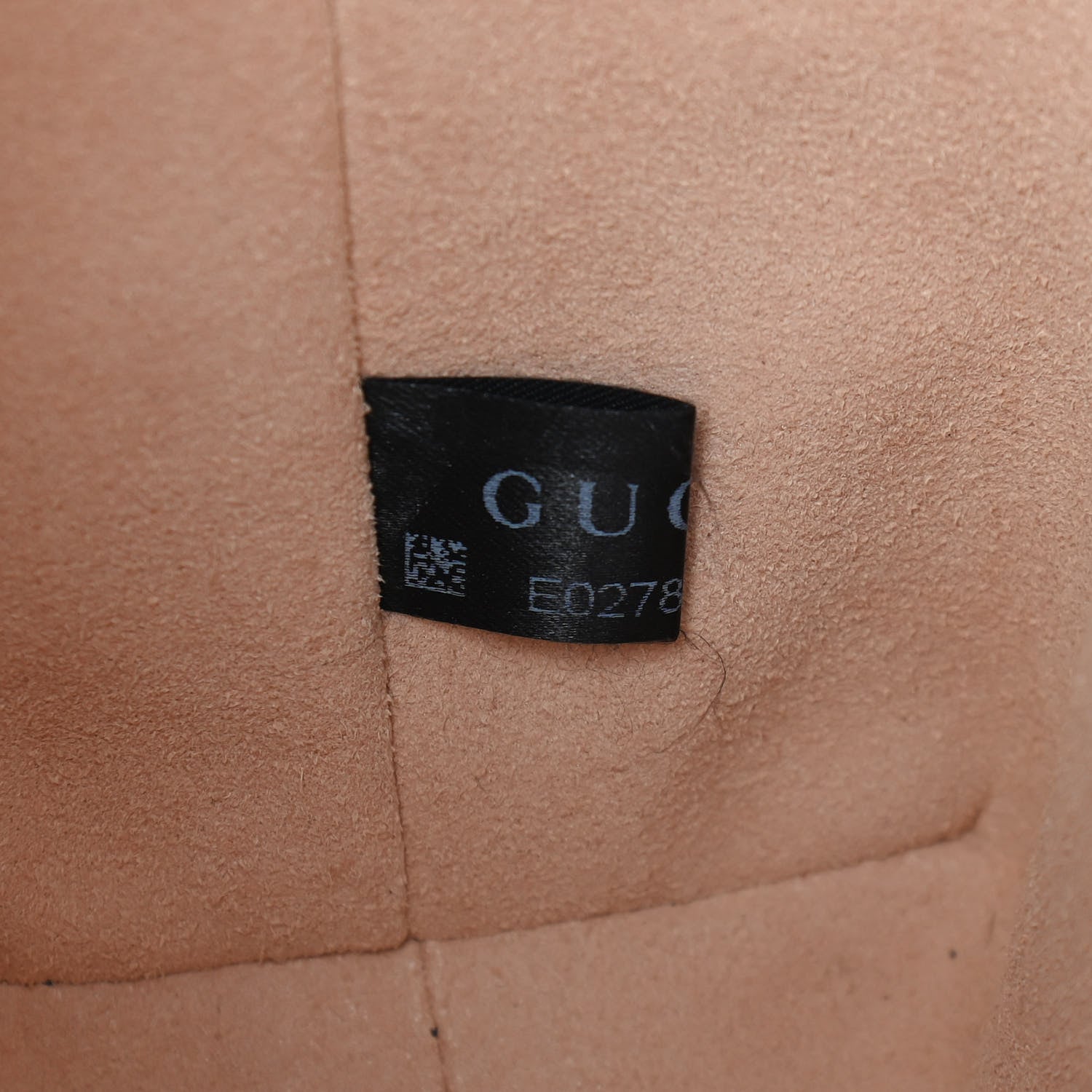 Gucci GG Supreme Monogram Small Ophidia Tote Bag Brown 8 of 10
