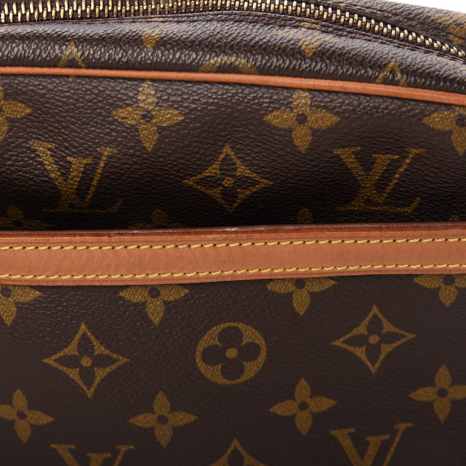 Louis Vuitton Monogram Jeune Fille 13 of 15
