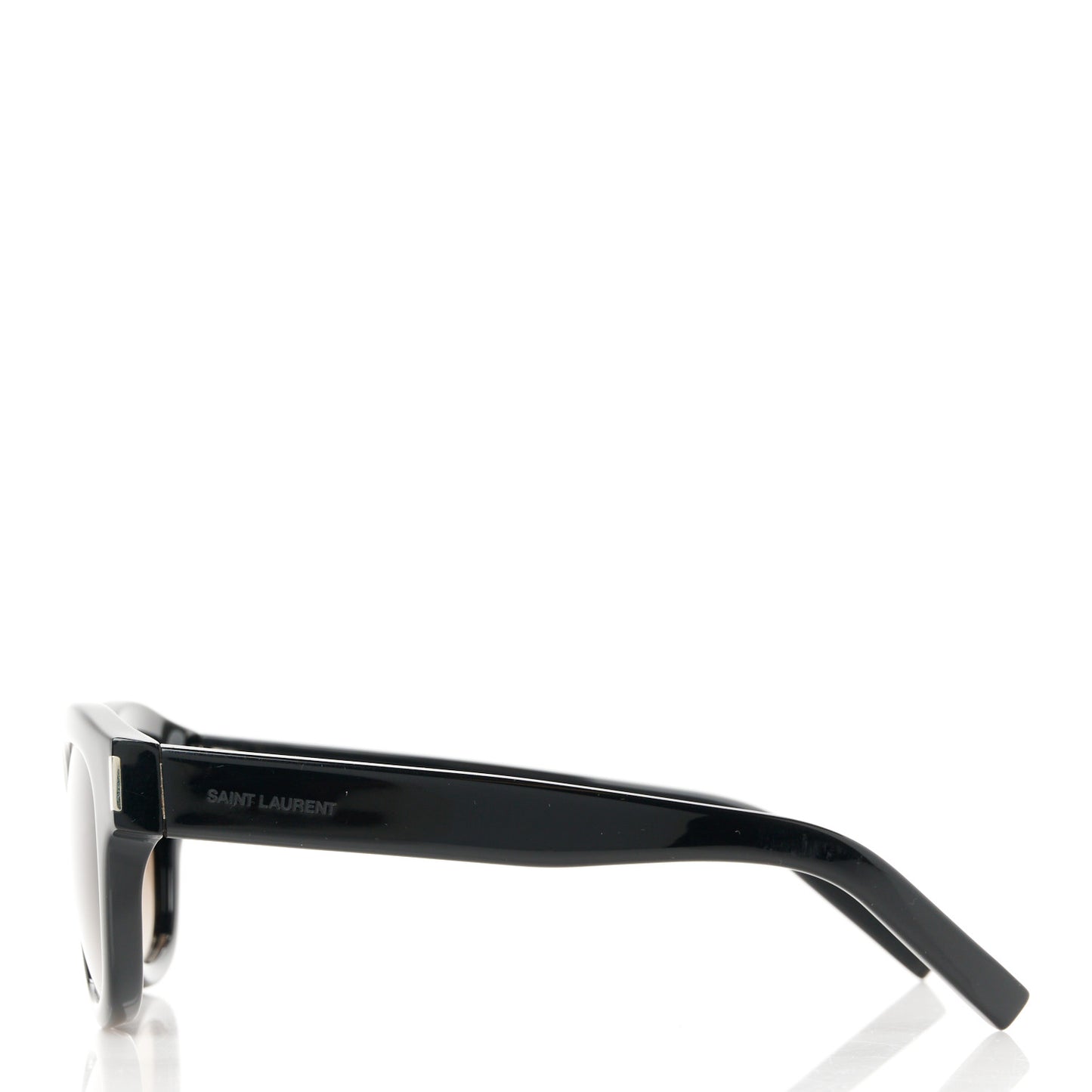 Bold 2 Sunglasses Black