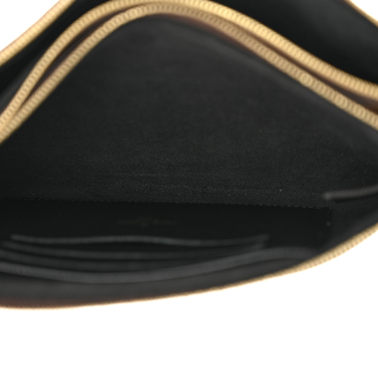 Louis Vuitton Reverse Monogram Giant Double Zip Pochette 5 of 13