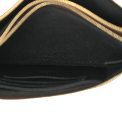 Louis Vuitton Reverse Monogram Giant Double Zip Pochette 5 of 13