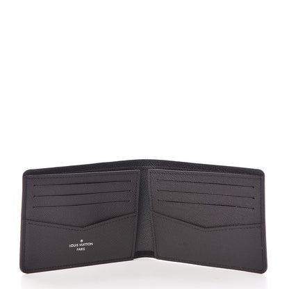 Louis Vuitton Damier Ebene Slender Wallet 5 of 8