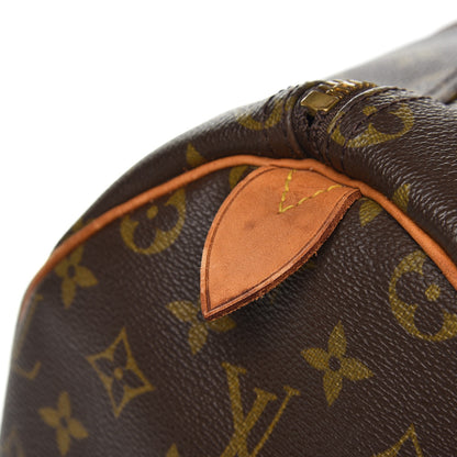 Louis Vuitton Monogram Keepall 50 12 of 22