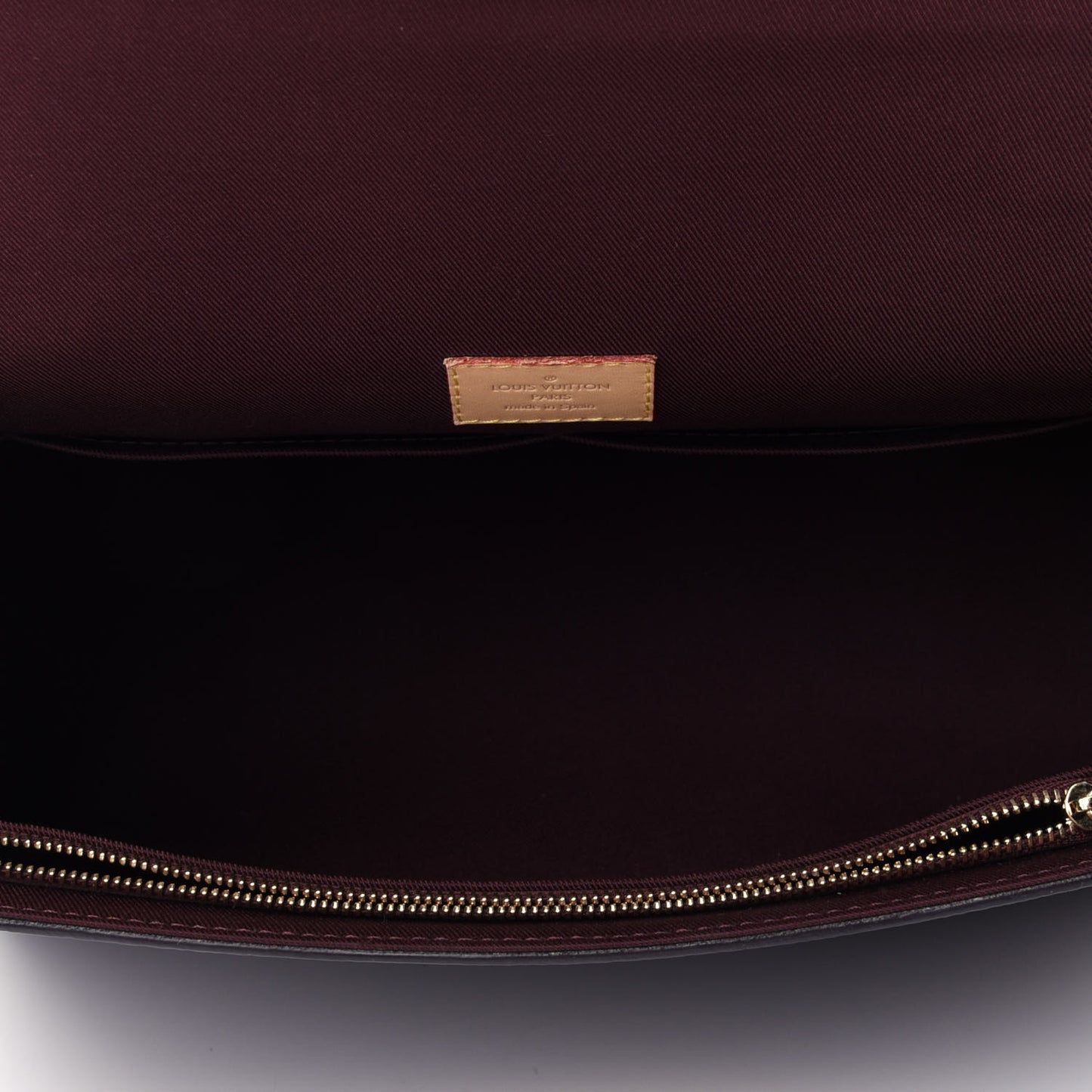 Monogram Cluny Bordeaux Navy
