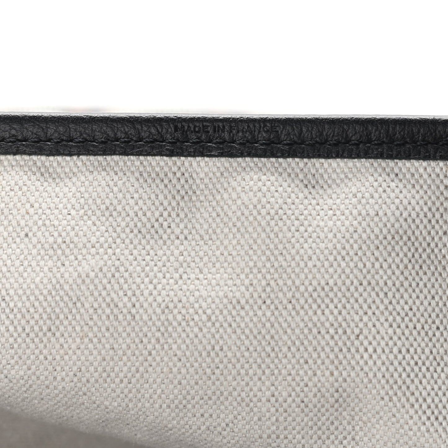 Goyardine Saint Louis GM Black