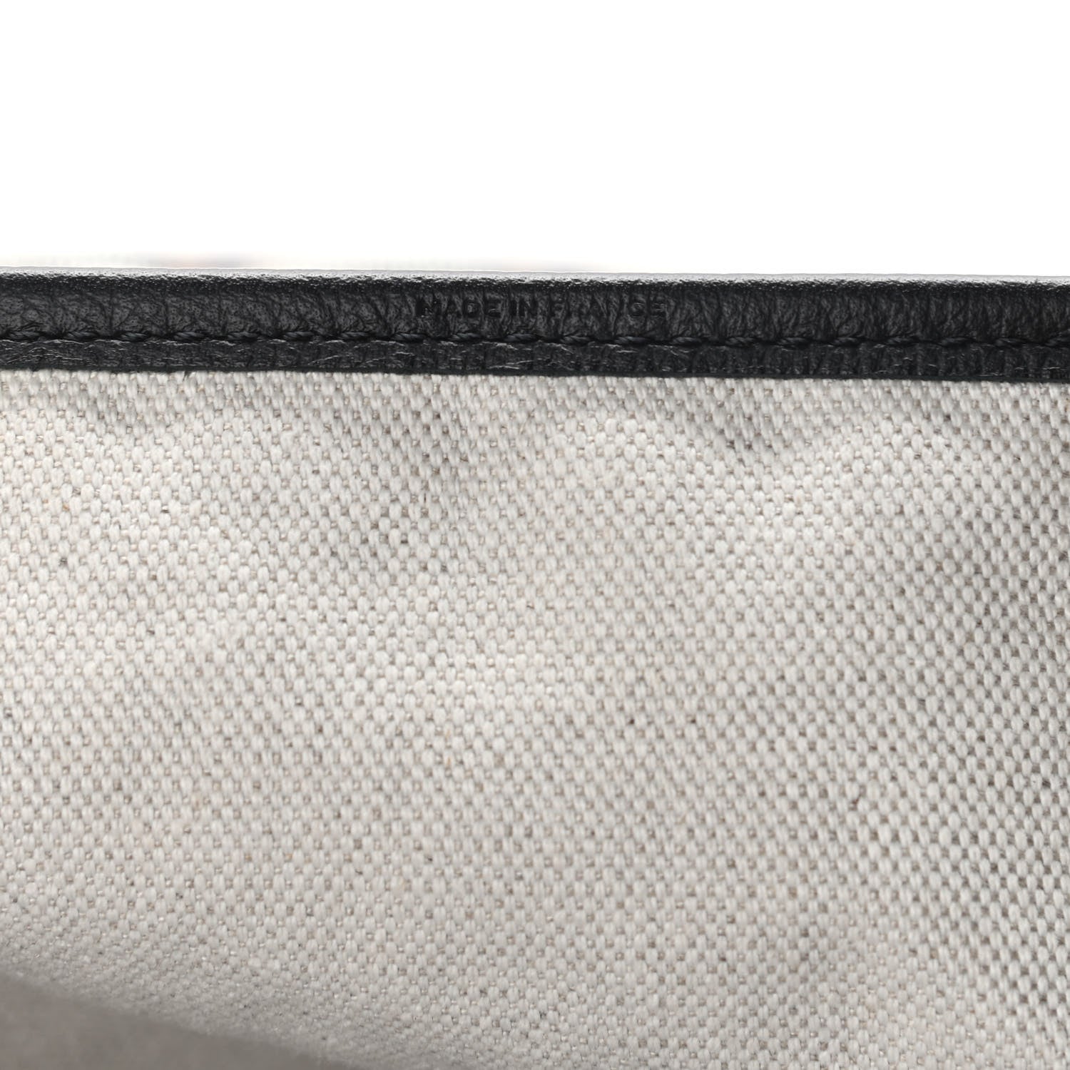 Goyard Goyardine Saint Louis GM Black 8 of 12