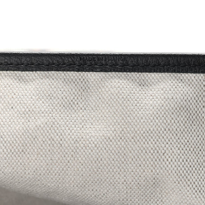 Goyard Goyardine Saint Louis GM Black 8 of 12