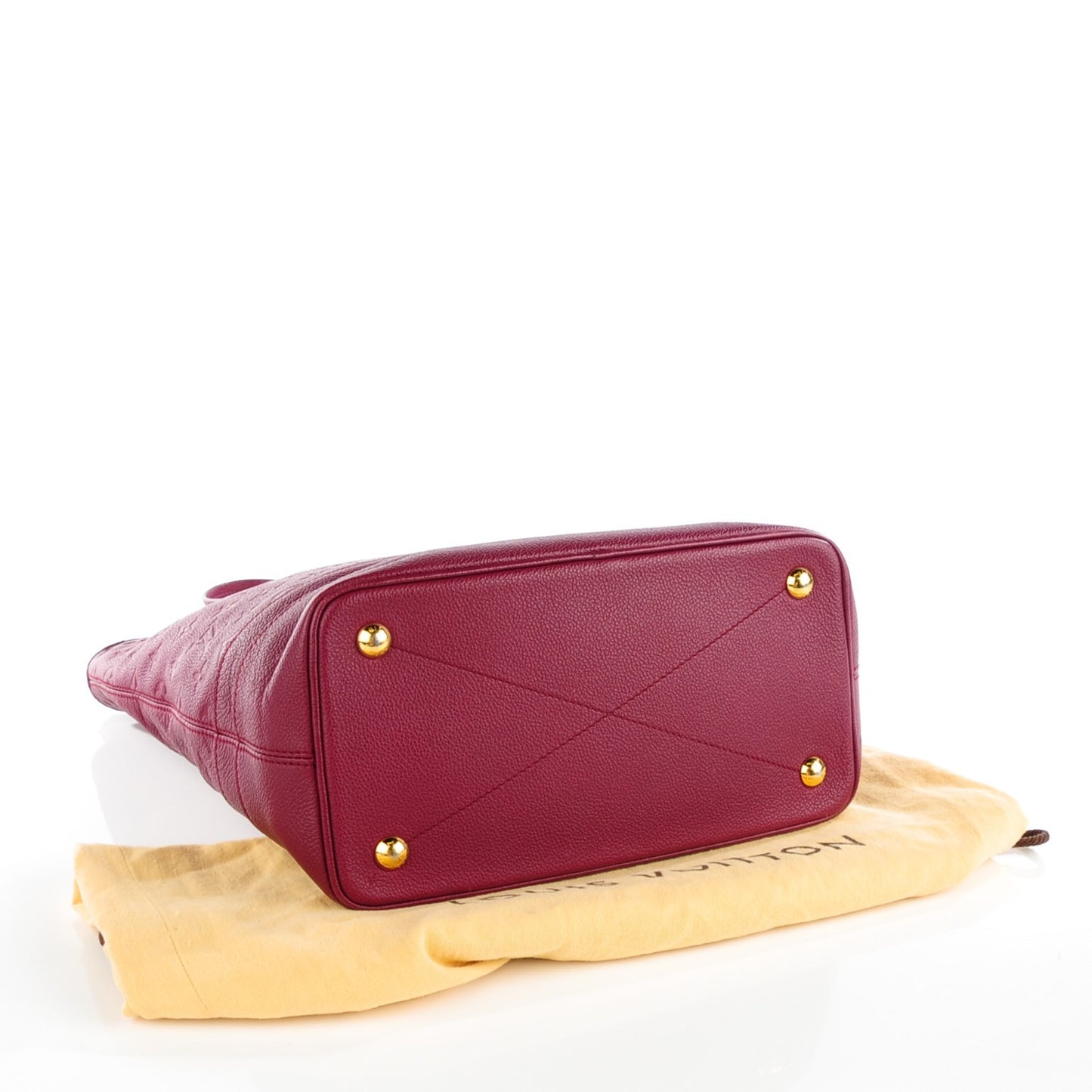 Empreinte Citadine PM Aurore
