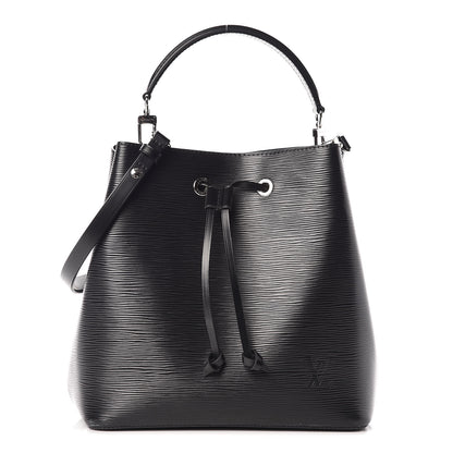 Louis Vuitton Epi Neonoe Black 1 of 15
