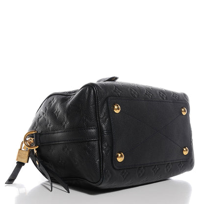 Louis Vuitton Empreinte Speedy Bandouliere 25 Infini 4 of 8