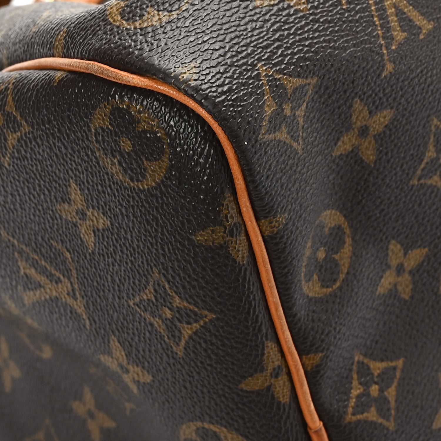 Louis Vuitton Monogram Speedy 35 10 of 11