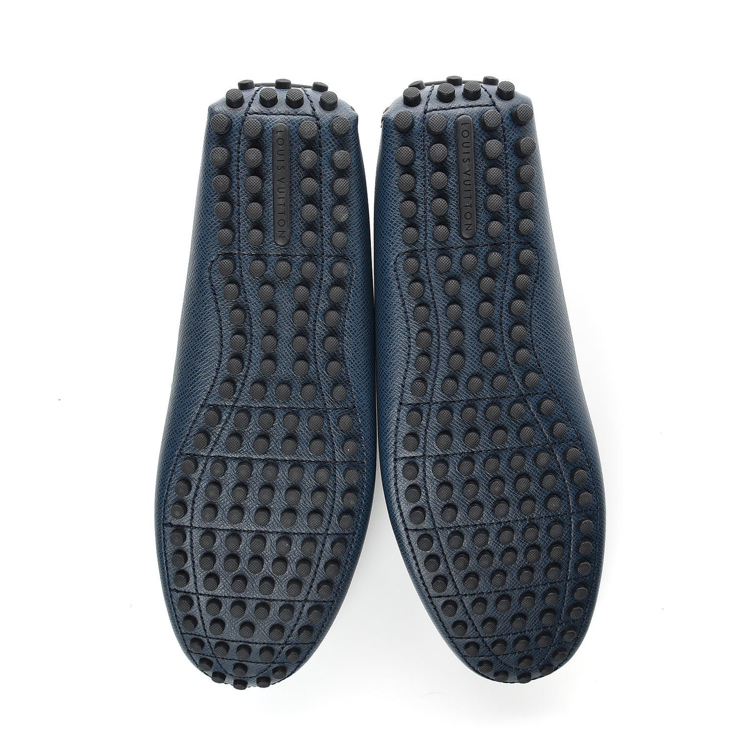 Taiga Hockenheim Moccasin Loafers 10 Ocean