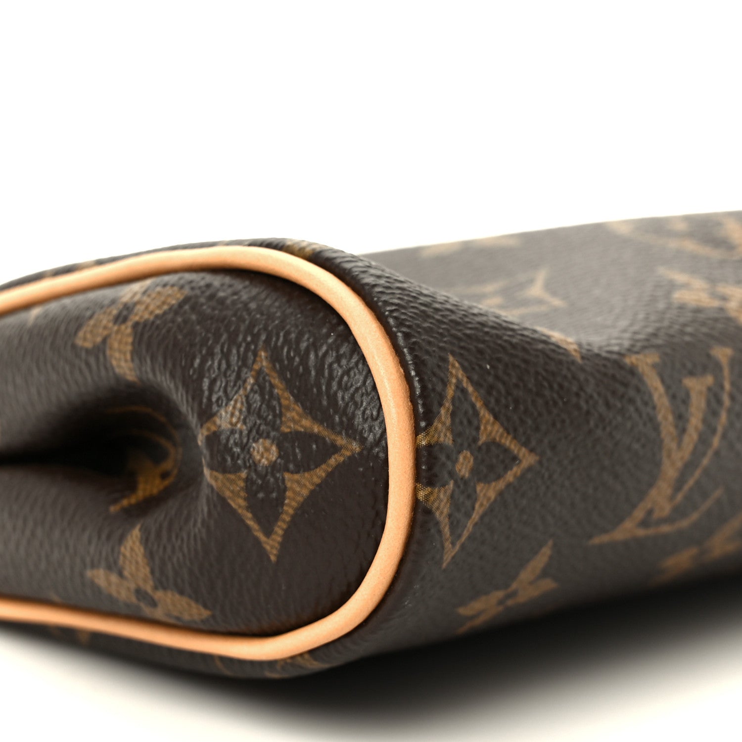 Louis Vuitton Monogram Pochette Eva 9 of 10