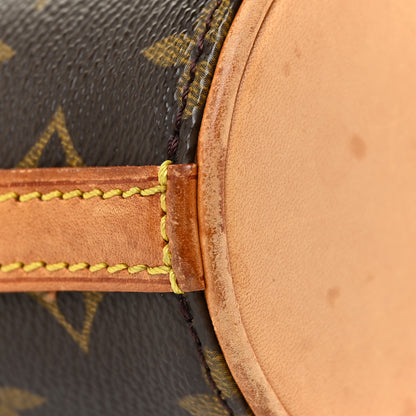 Louis Vuitton Monogram Drouot 16 of 24