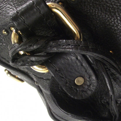 Chloe Leather PADDINGTON Bag 9 of 15