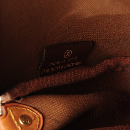 Louis Vuitton Monogram Eva Clutch 7 of 8