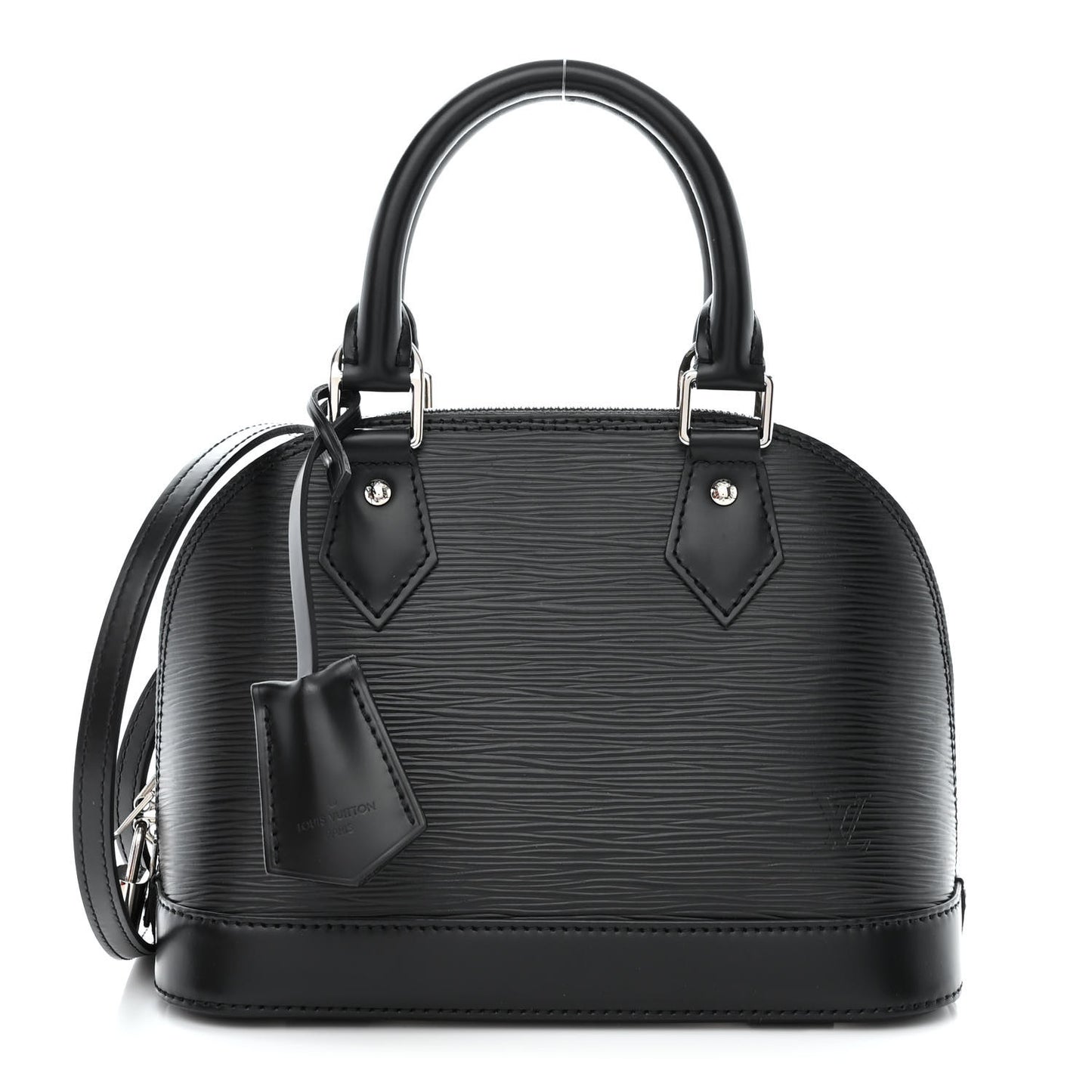 Epi Alma BB Black