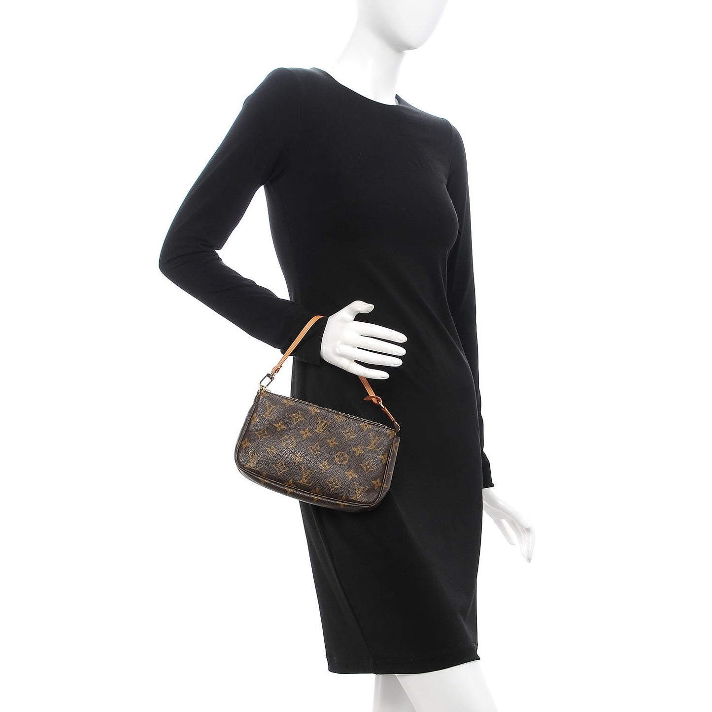 Monogram Pochette Accessories