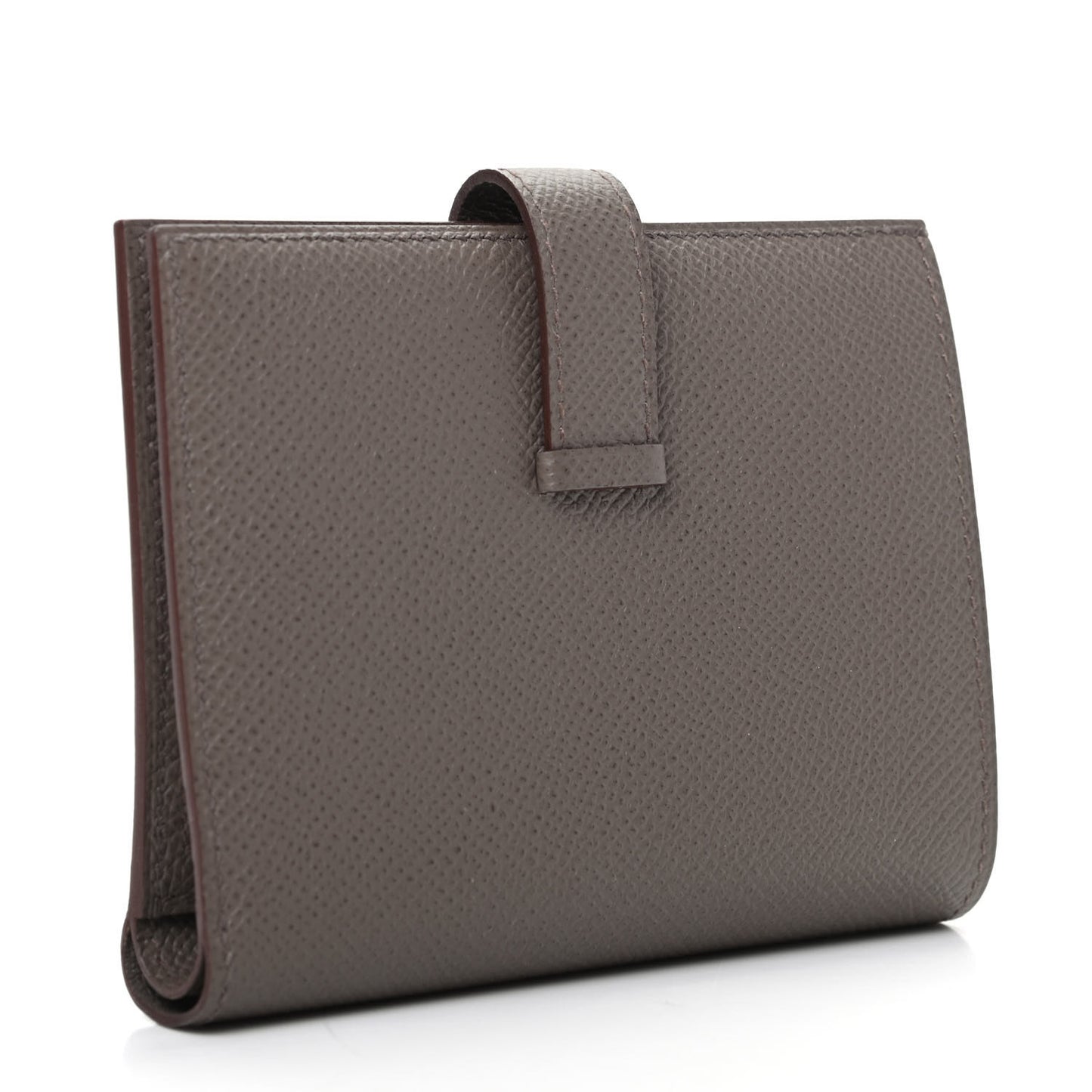 Epsom Bearn Compact Wallet Etain