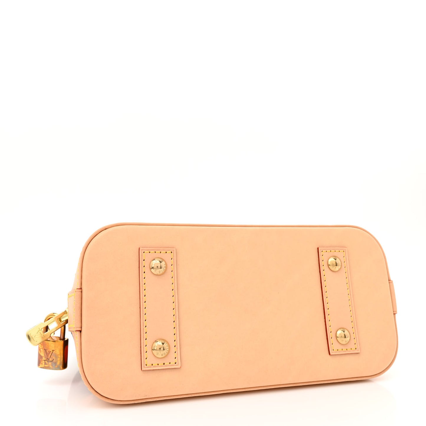 LV X YK Monogram Alma BB