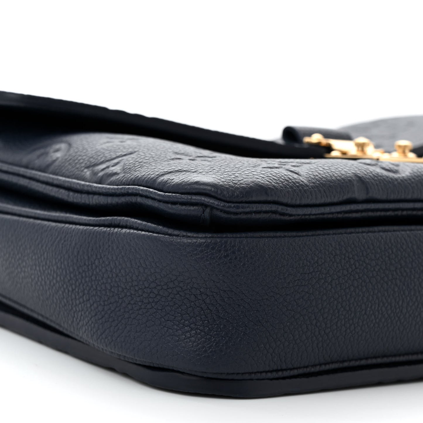 Empreinte Pochette Metis Navy