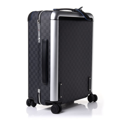 Louis Vuitton Damier Graphite Logo Horizon 55 2 of 9