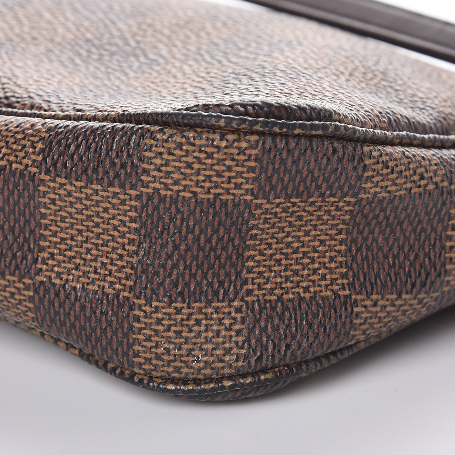 Louis Vuitton Damier Ebene Pochette Accessories 10 of 11