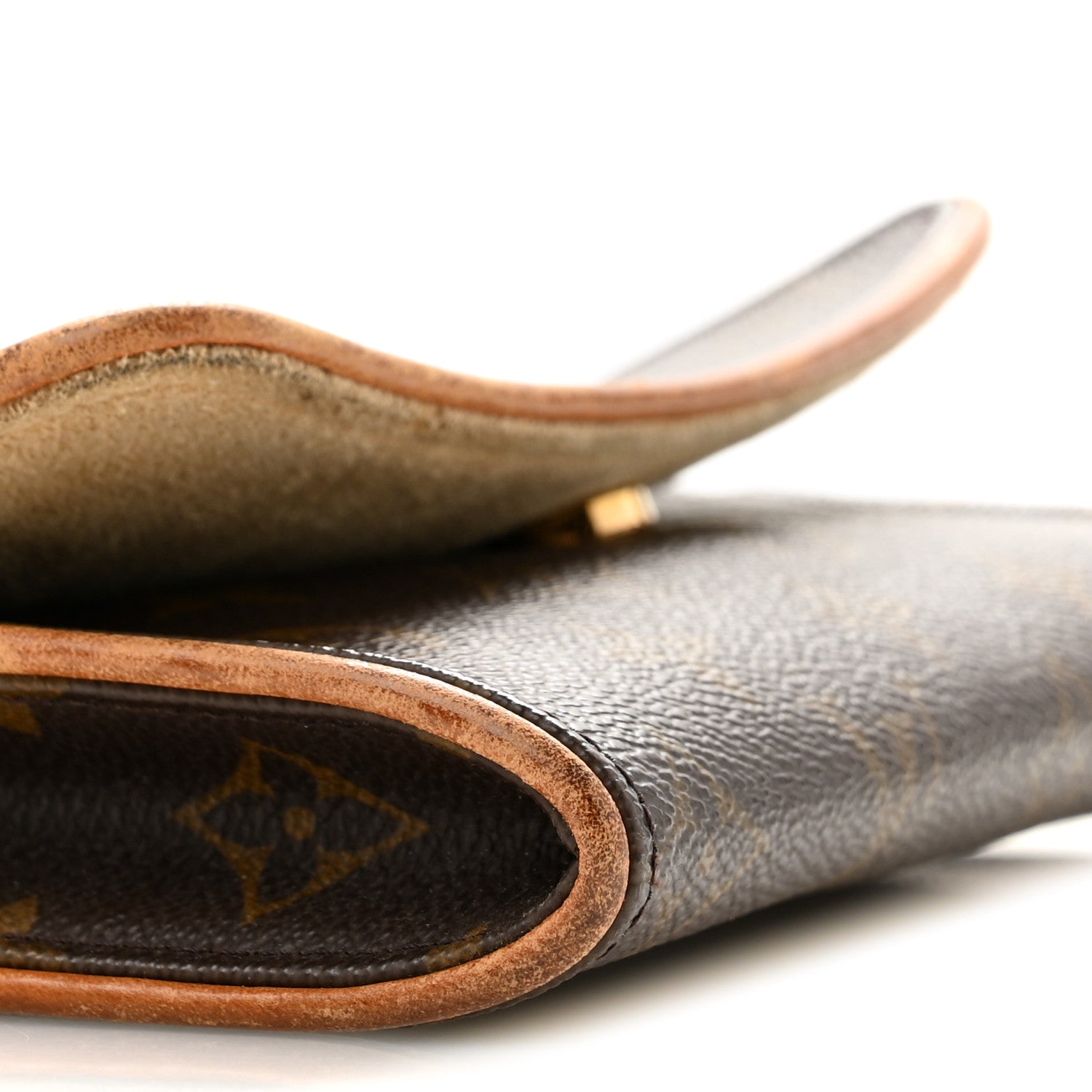 Louis Vuitton Monogram Pochette Twin PM 1940763 – FASHIONPHILE