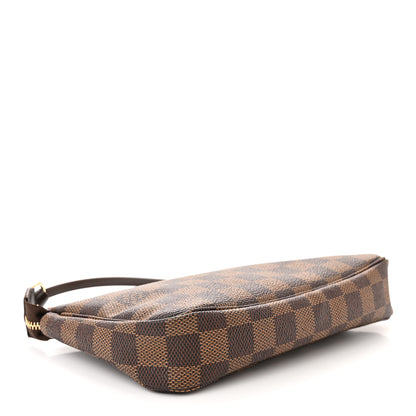 Louis Vuitton Damier Ebene Pochette Accessories 4 of 10