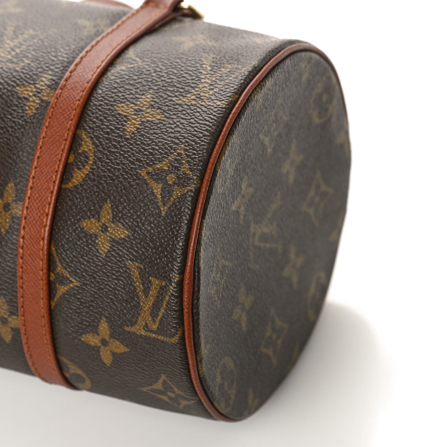 Louis Vuitton Monogram Papillon 26 8 of 8