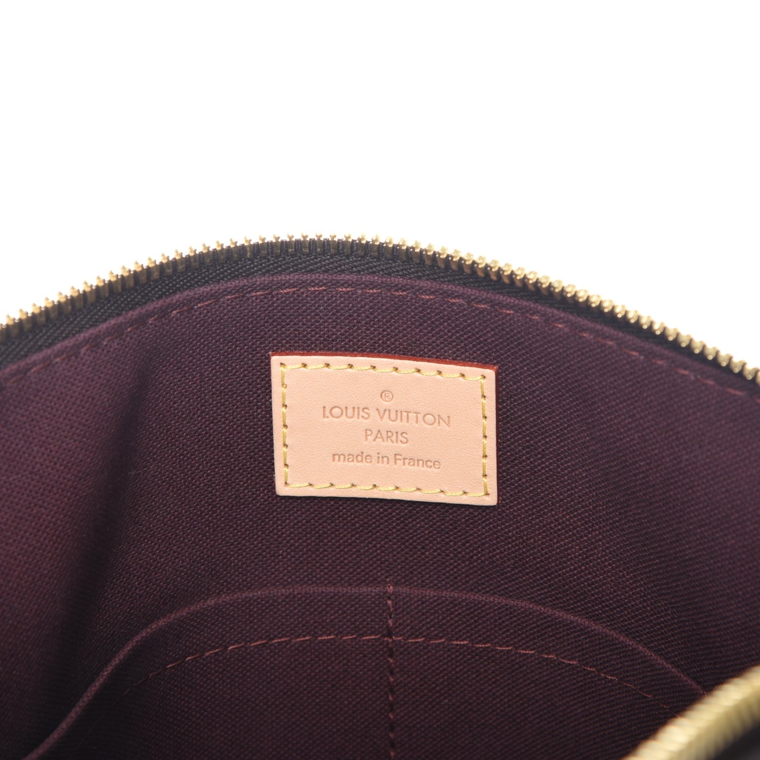 Louis Vuitton Monogram Turenne PM 7 of 8