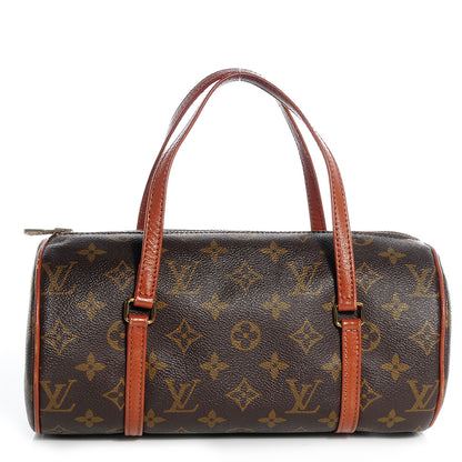 Louis Vuitton Monogram Papillon 26 1 of 6