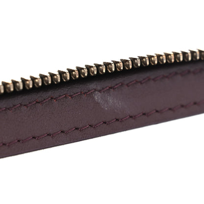 Chanel Caviar Quilted Small Vanity Case With Chain Black 11 of 13