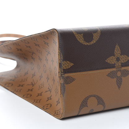 Louis Vuitton Reverse Monogram Giant Onthego GM 9 of 10