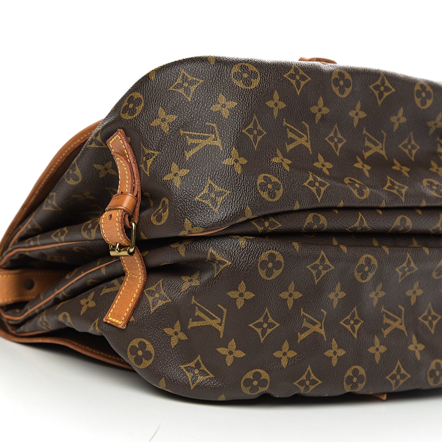 Monogram Saumur 35