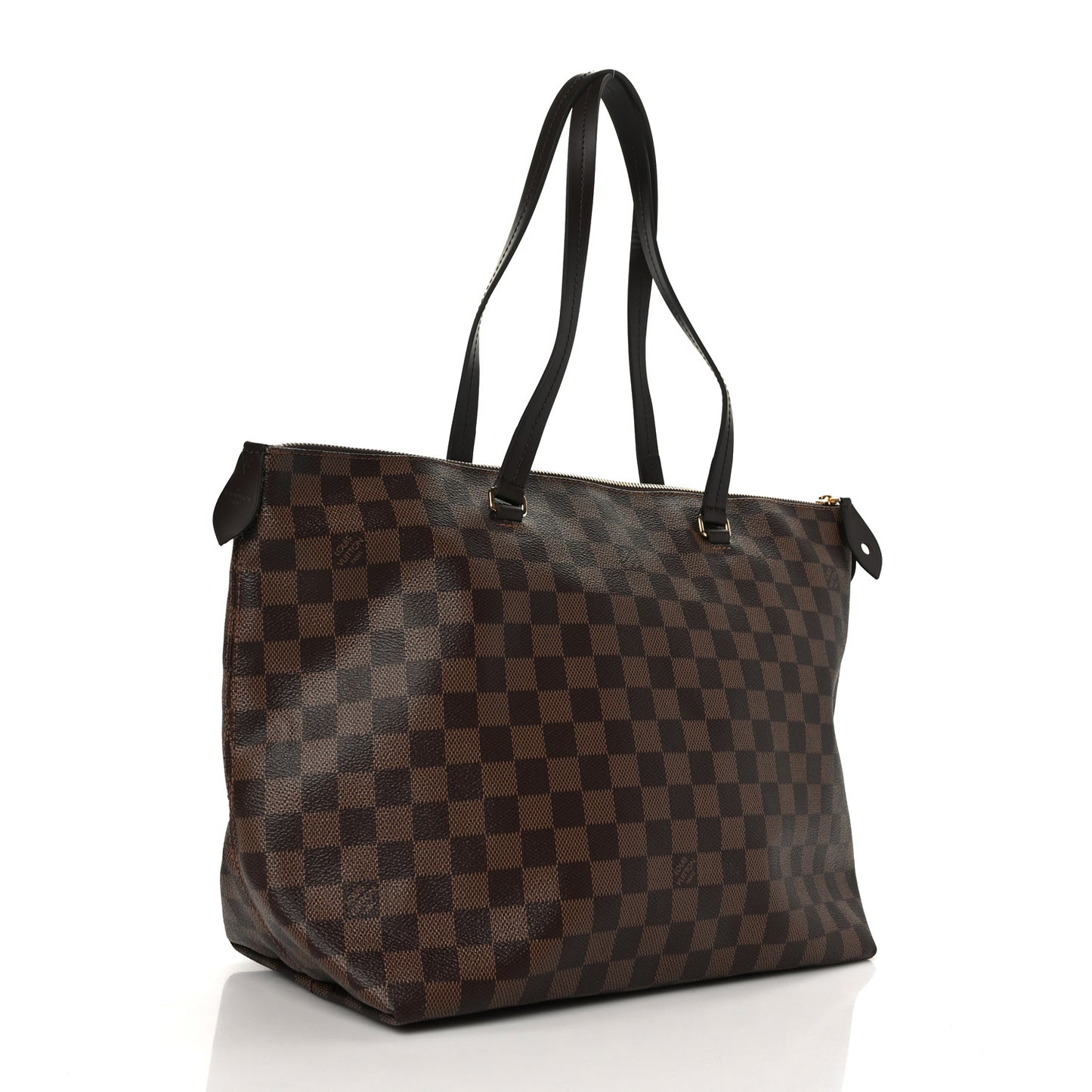 Damier Ebene Iena MM