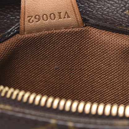 Louis Vuitton Monogram Cabas Piano 7 of 13