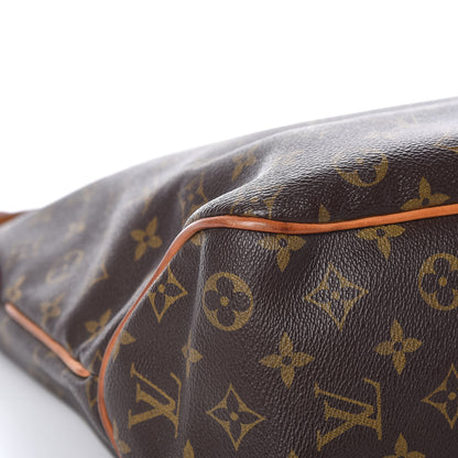 Louis Vuitton Monogram Delightful PM 8 of 14