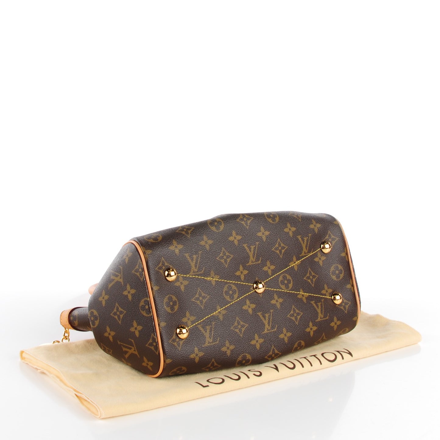 Monogram Tivoli PM