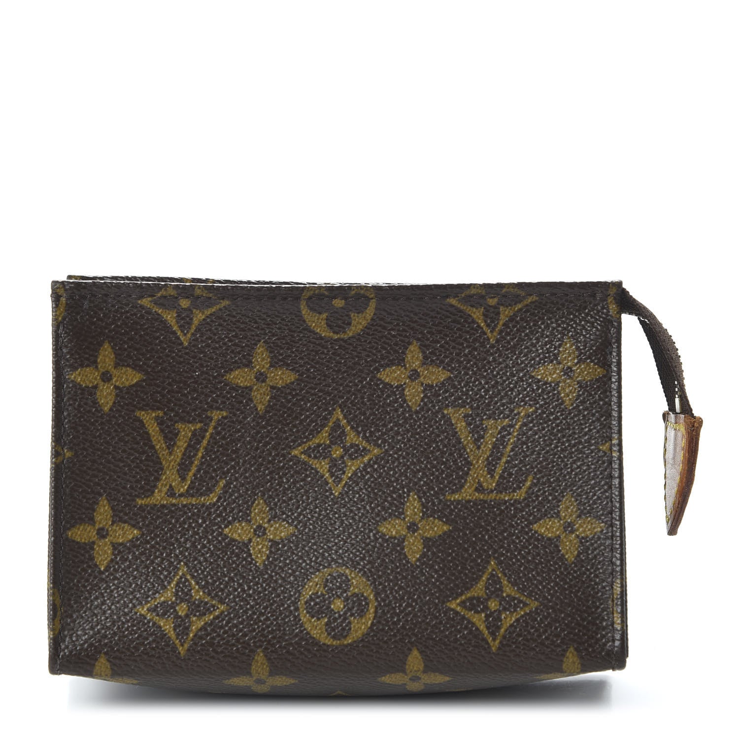 Louis Vuitton Monogram Toiletry Pouch 15 1 of 9