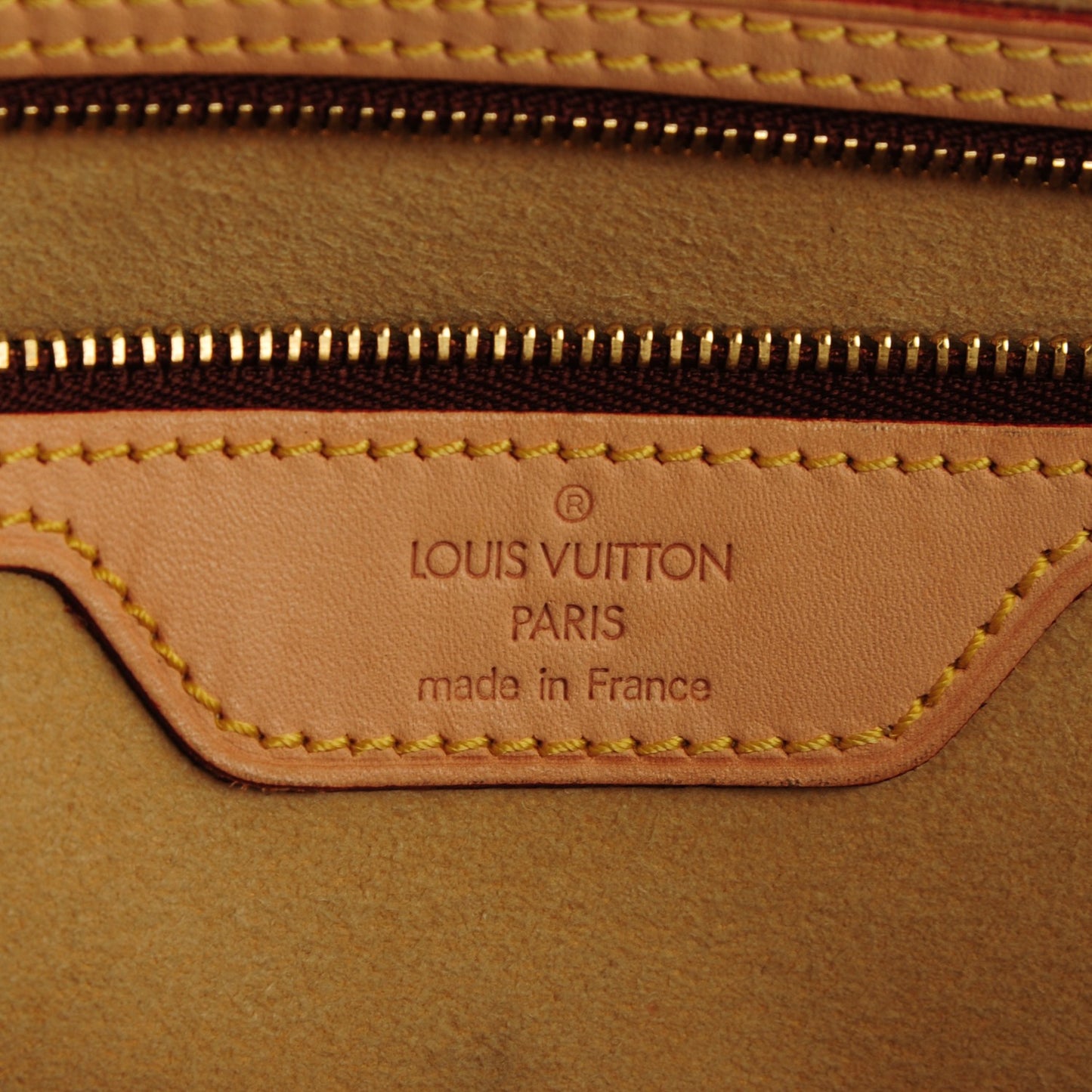 Monogram Babylone