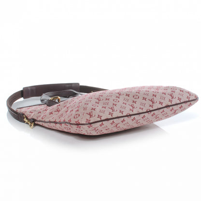 Louis Vuitton Mini Monogram Francoise Cherry 5 of 8
