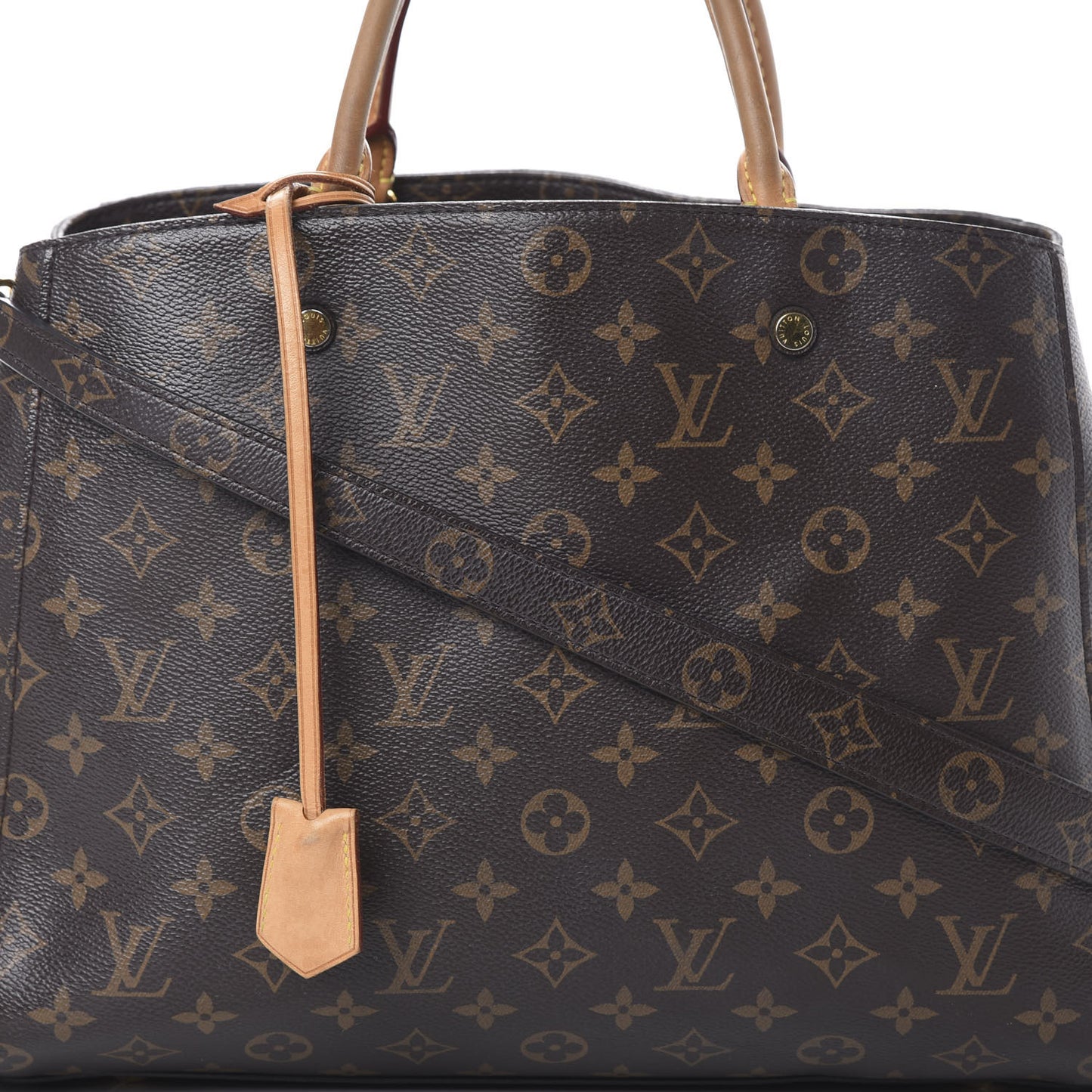 Monogram Montaigne GM