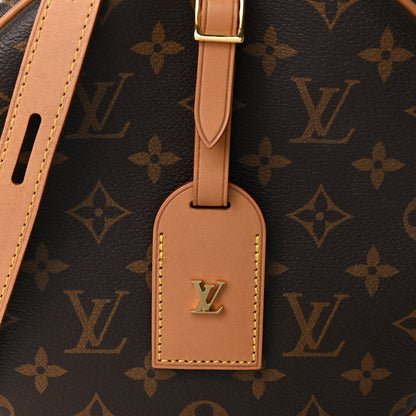 Louis Vuitton Monogram Boite Chapeau Souple 7 of 9